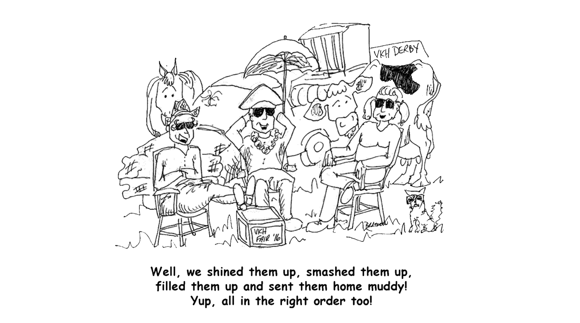 Cartoon 2016-08-24