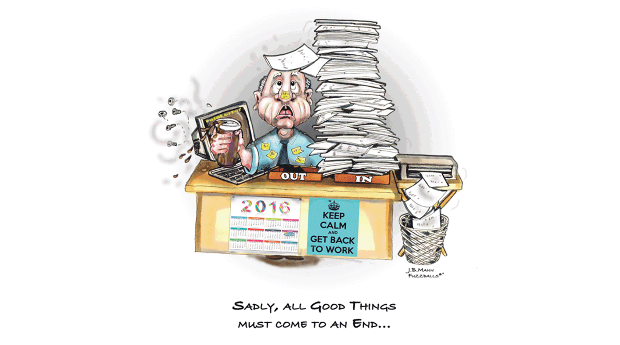 Cartoon 2016-08-31