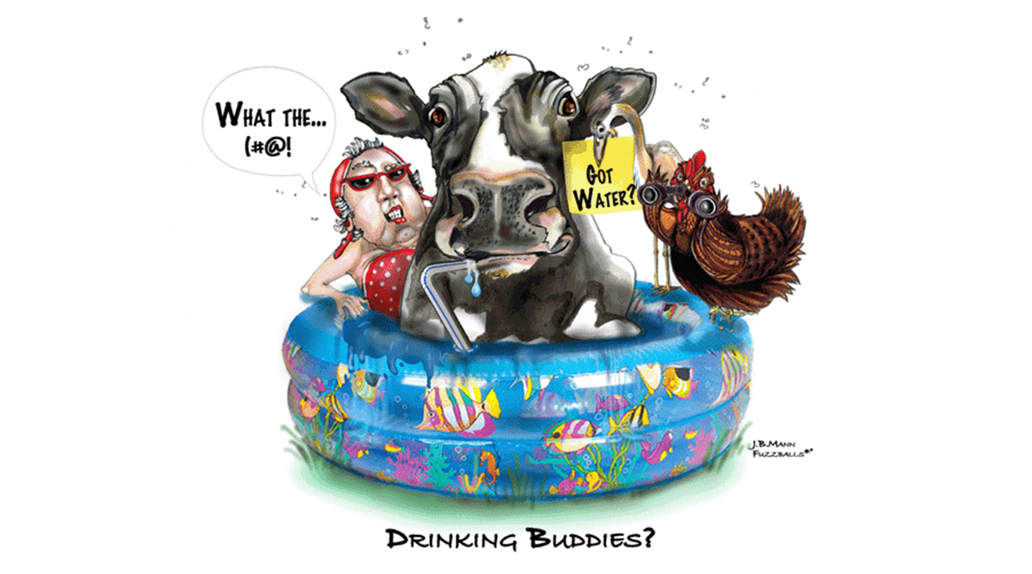 Cartoon 2016-08-10