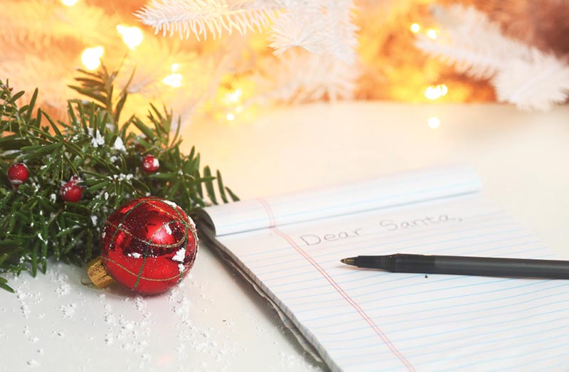 Our wishlist for 2017
