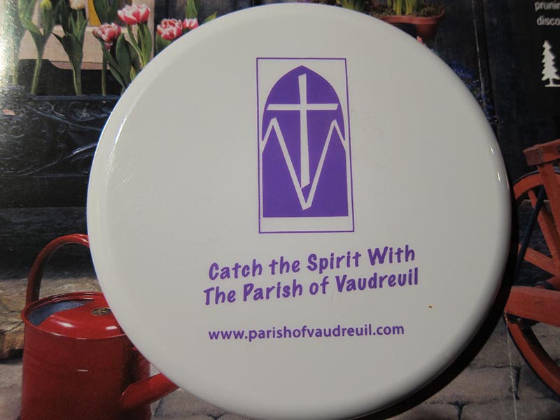 "Catch the Spirit Café" is back in Vaudreuil The Review Newspaper