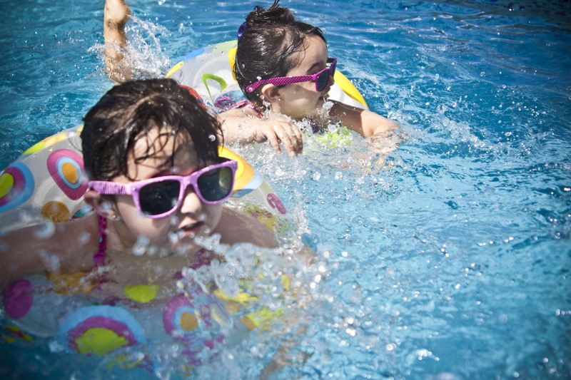 Register for 100% Actifs summer camps