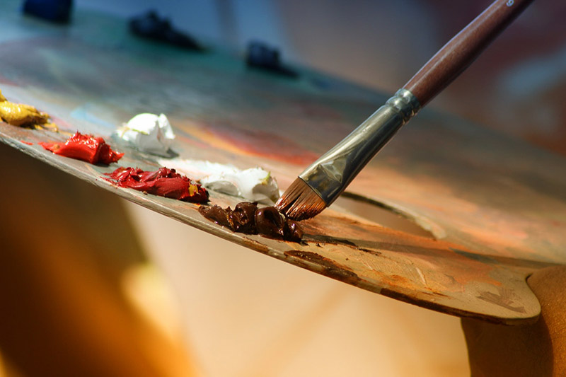 “Two-Week Show” continues until December 17