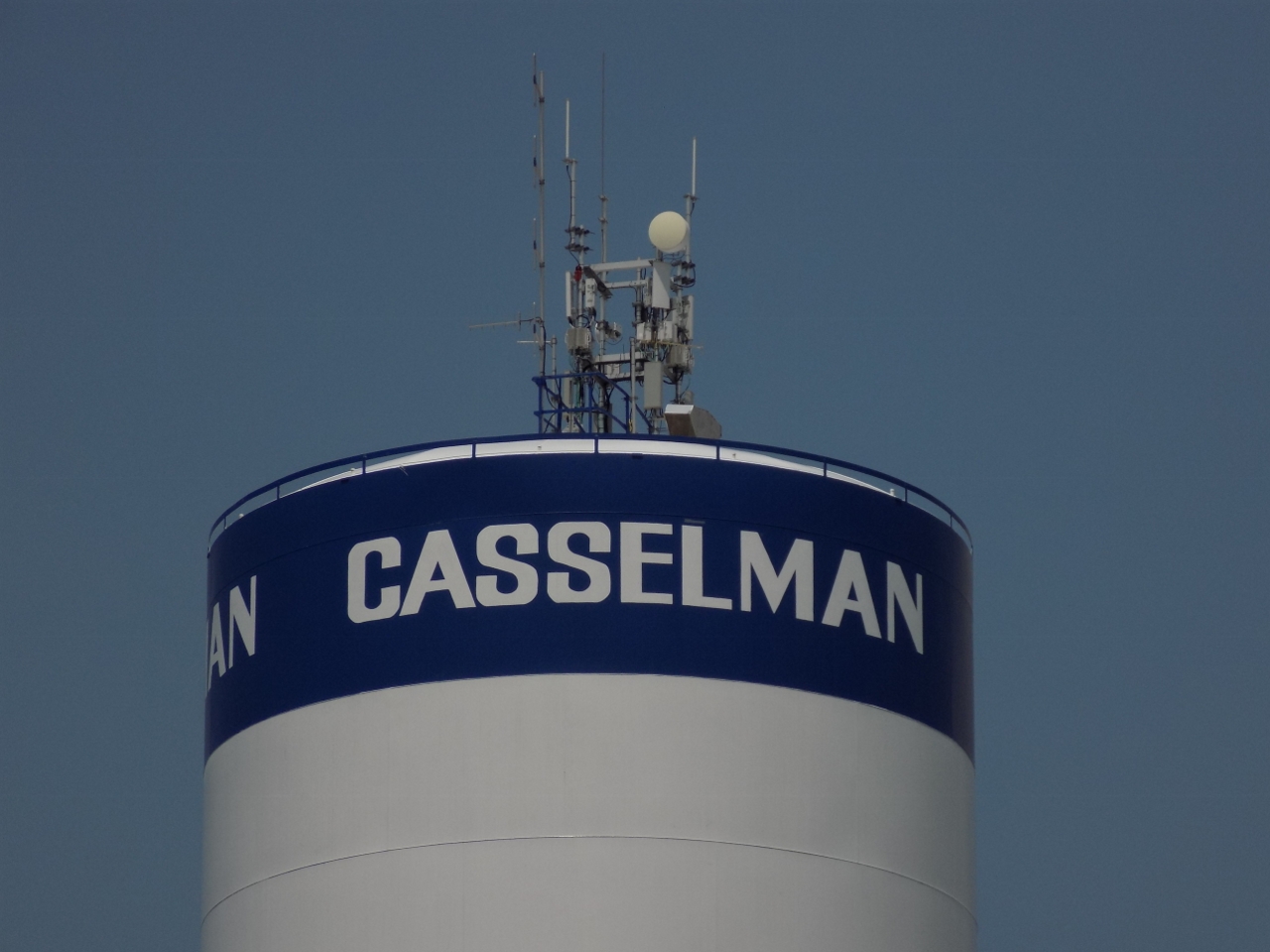 Casselman hires new municipal clerk The Review Newspaper
