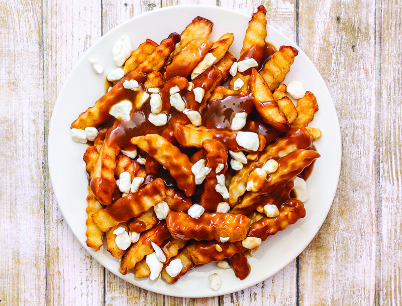 StAlbert Cheese Cooperative The Review Newspaper