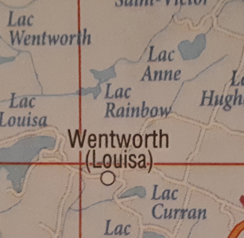 Investors eye Wentworth for resort development The Review Newspaper