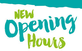 Champlain Library open more hours per week in 2020